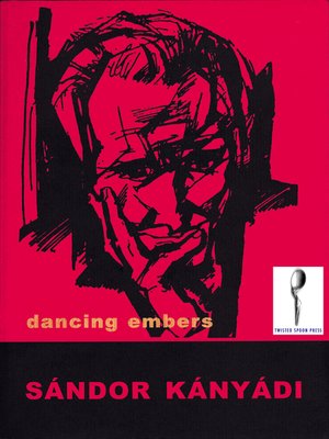 cover image of Dancing Embers